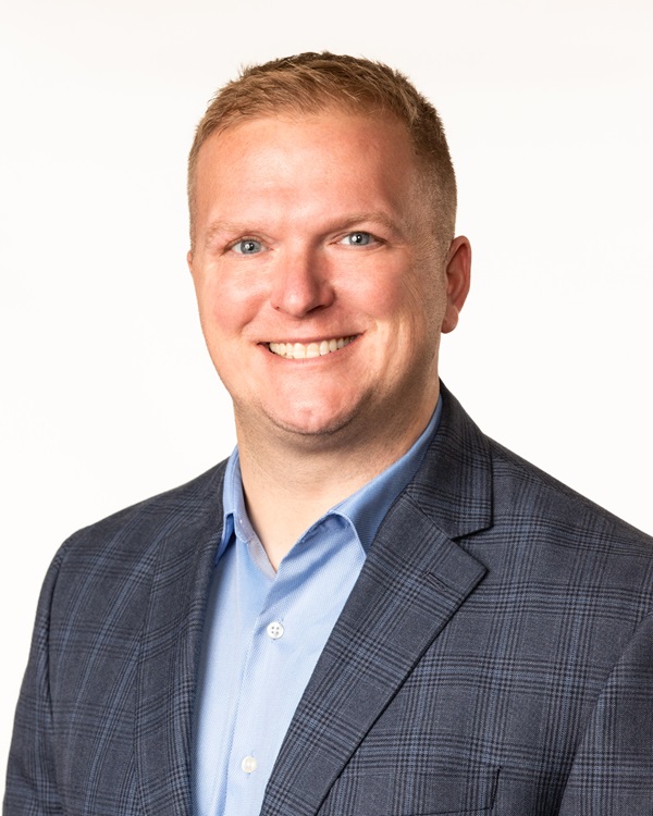 image of Greg Dalgarno agent