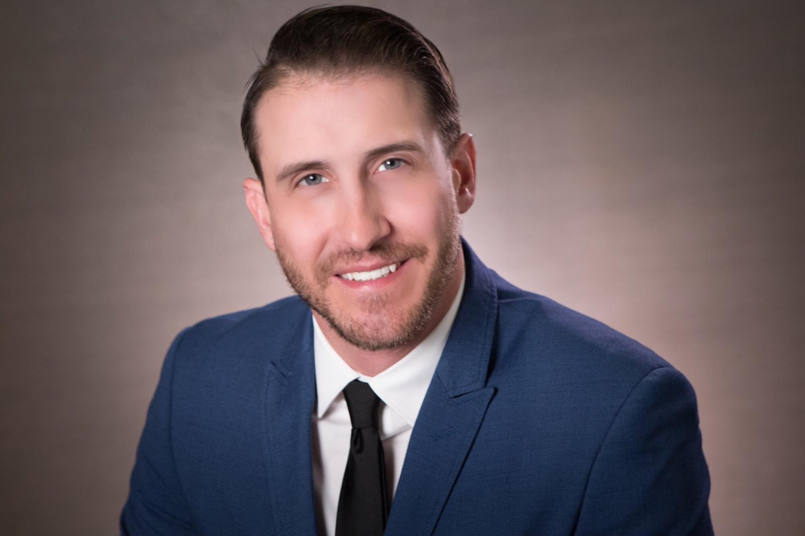image of Jerod Runde agent