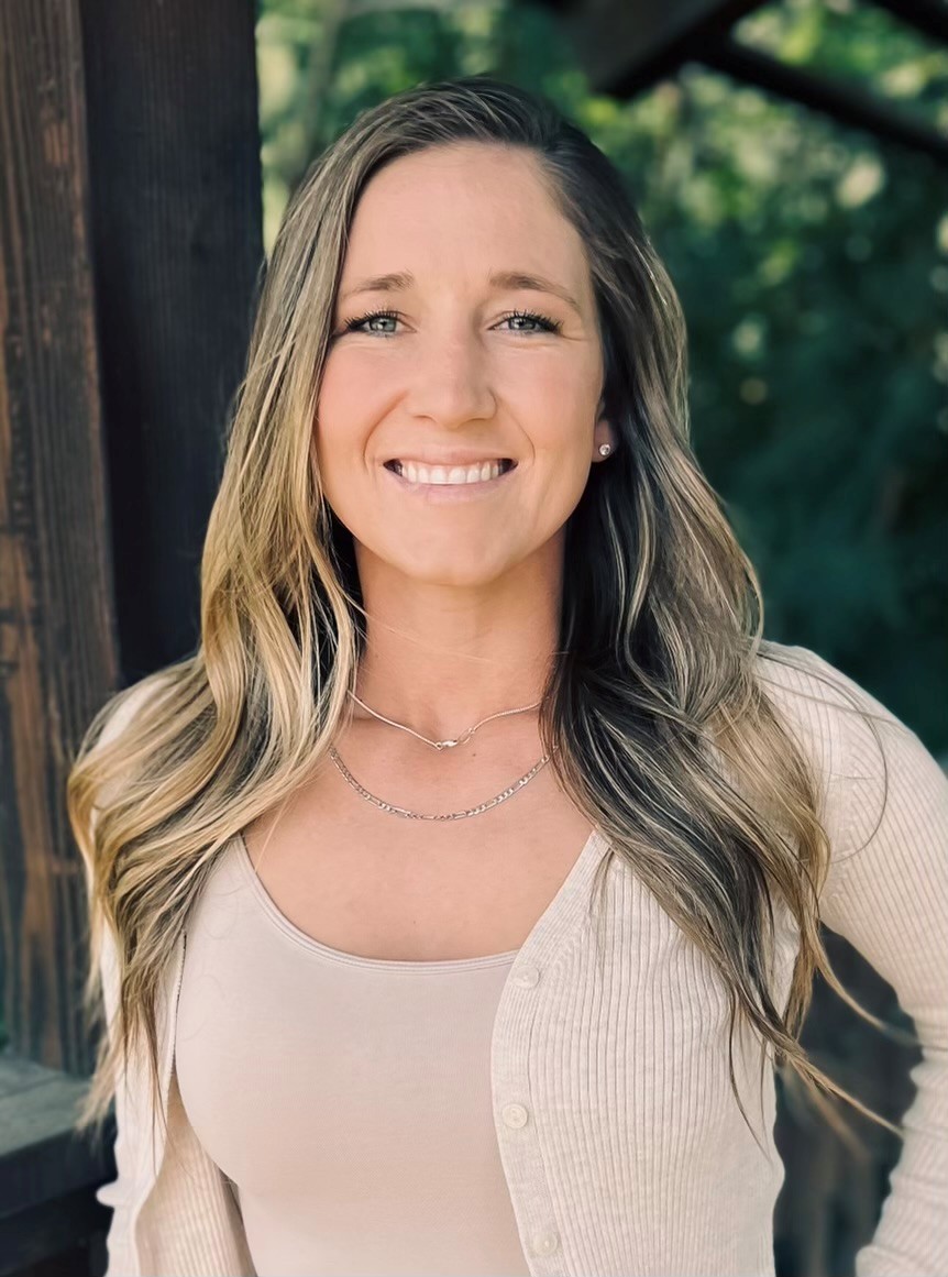 Shayla Harless