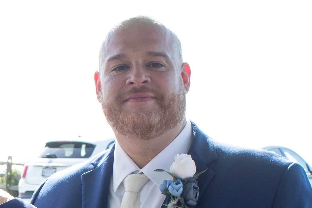 image of Geoffrey Quigley agent