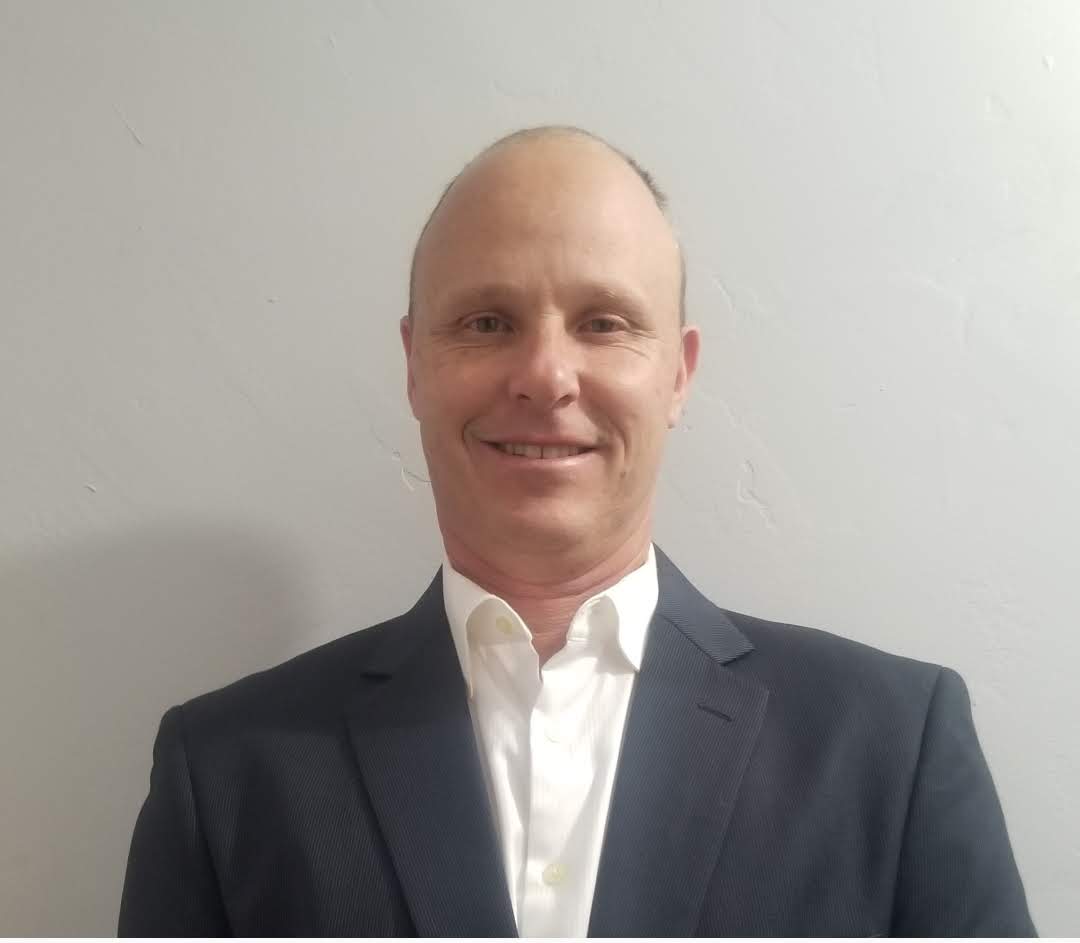 image of Tim Spargur agent
