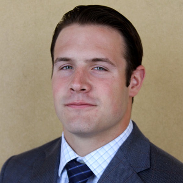 image of Michael Carter agent