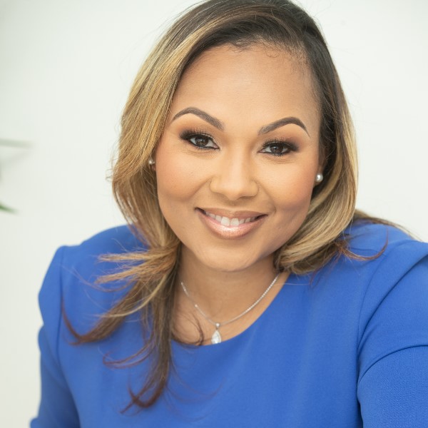 image of Nikita Jacobs agent