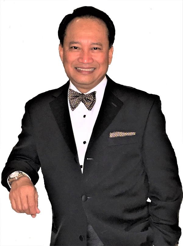 image of Rommel Salazar agent