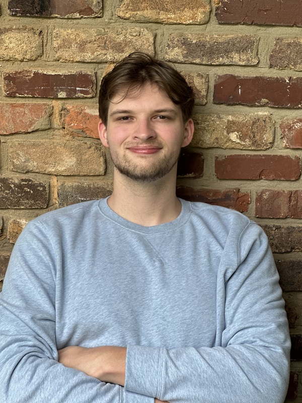 image of Carson West agent