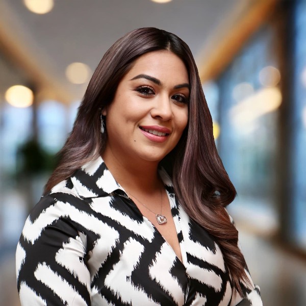 image of Daniela Aguero agent