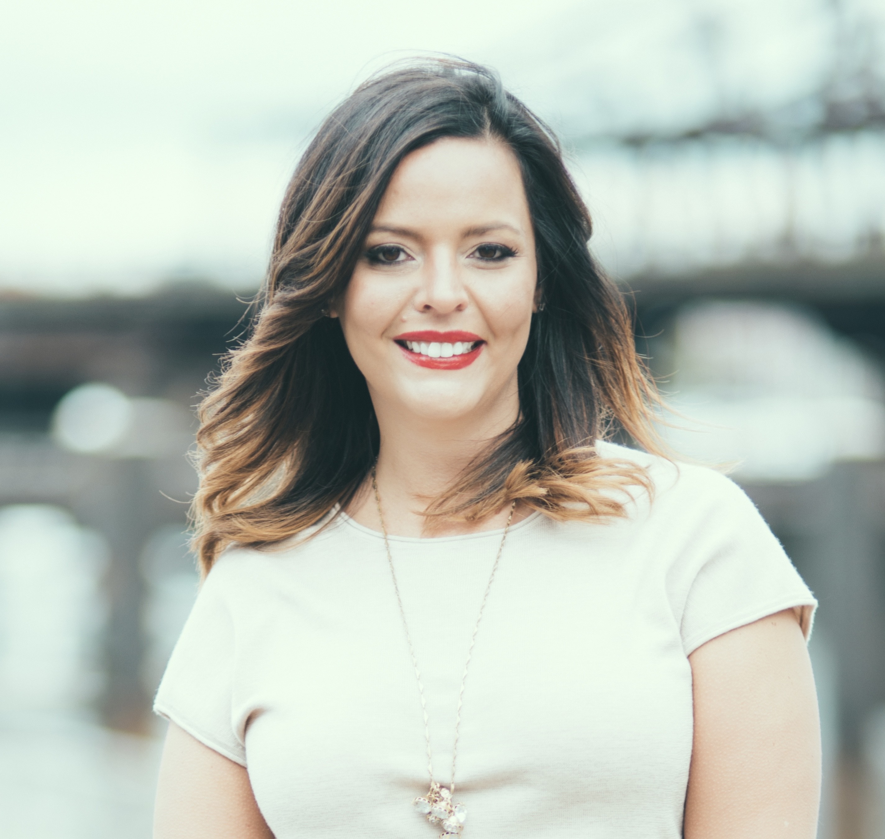 Rachel Lake Photo
