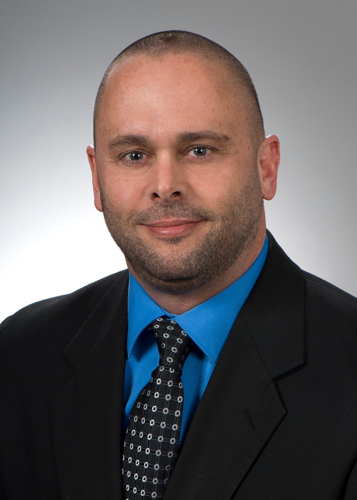 image of Billy Gardner agent