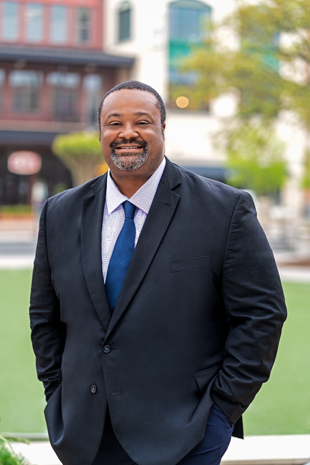 image of Jeffrey Tanner agent