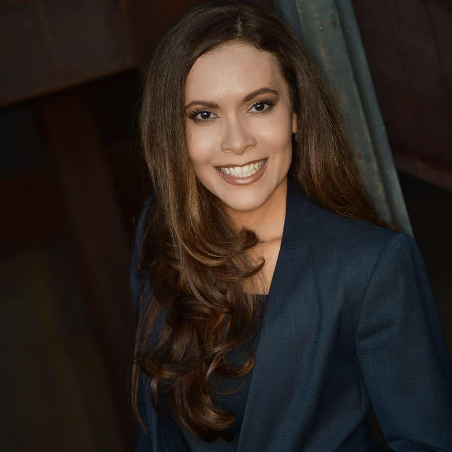 image of Isabela Montalvo agent