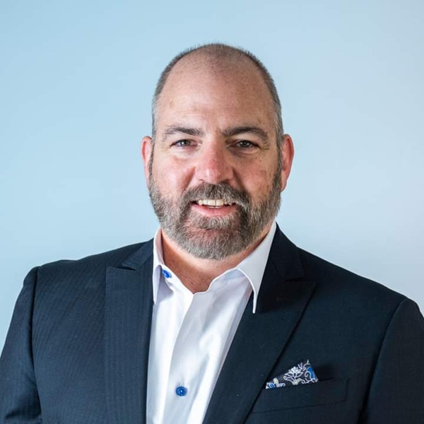 image of Paul Godbout agent