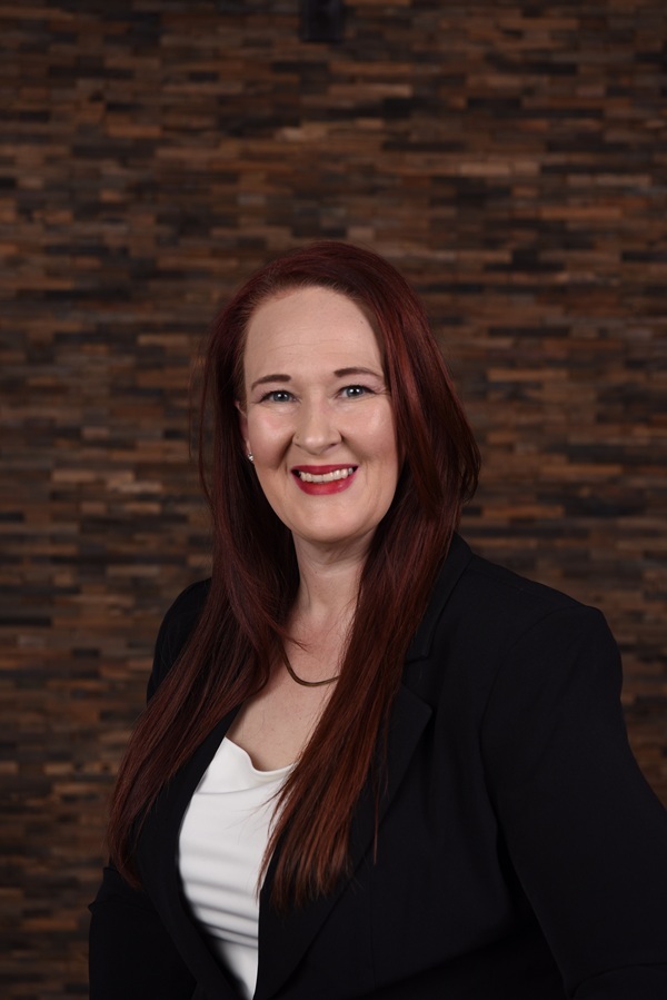 image of Crystal Allen agent
