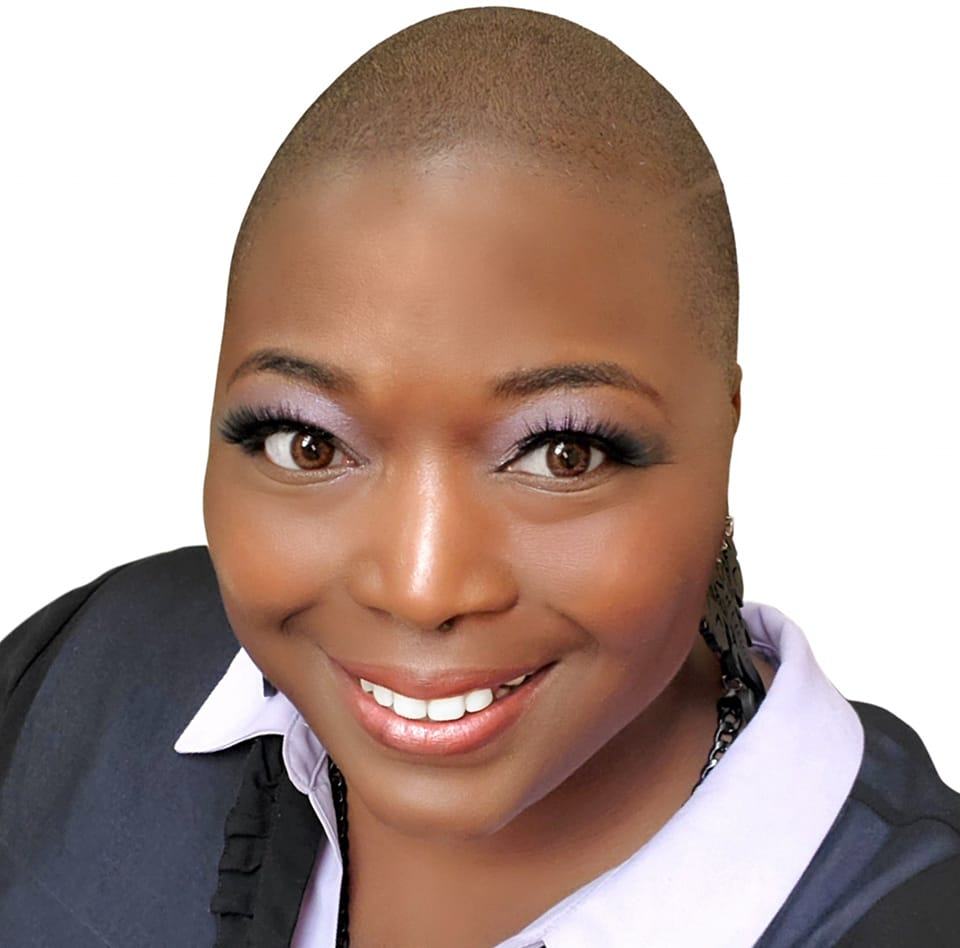 image of Tesha Shannon agent