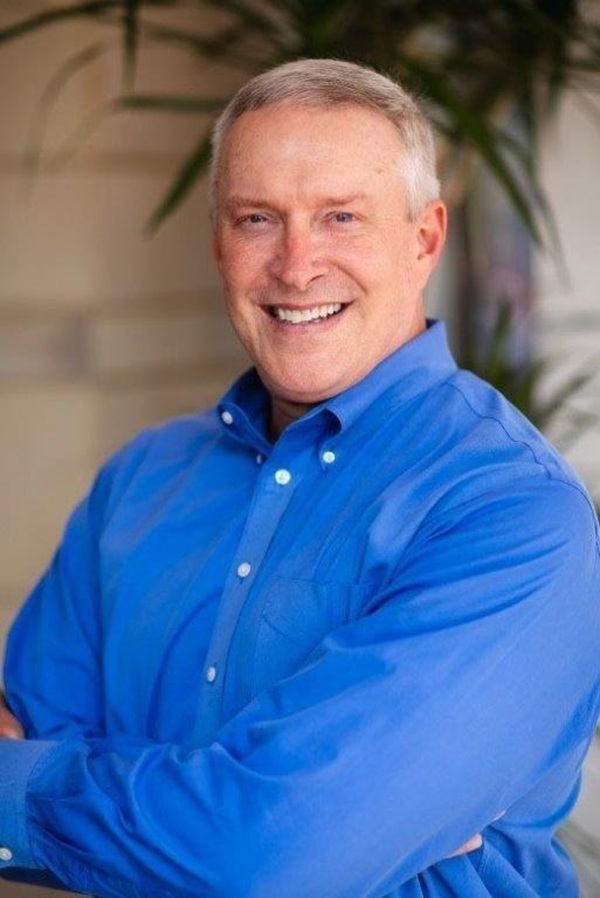 image of Mike Haeffner agent