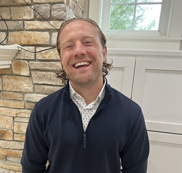 image of Travis Lang agent