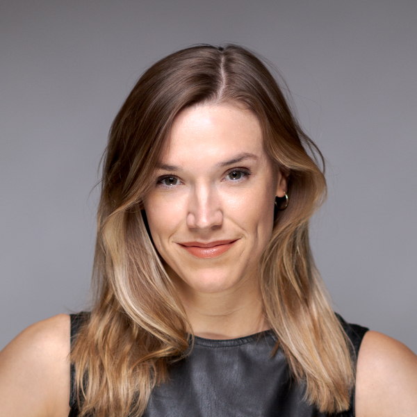 image of Molly Branson agent