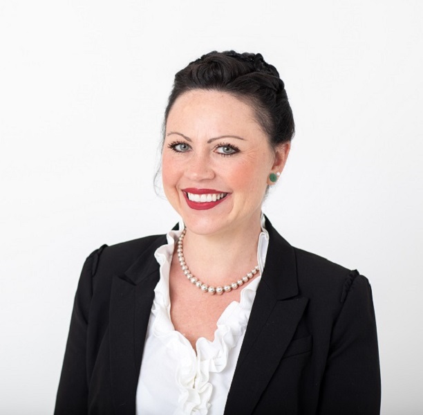 image of Mary Rudolph agent