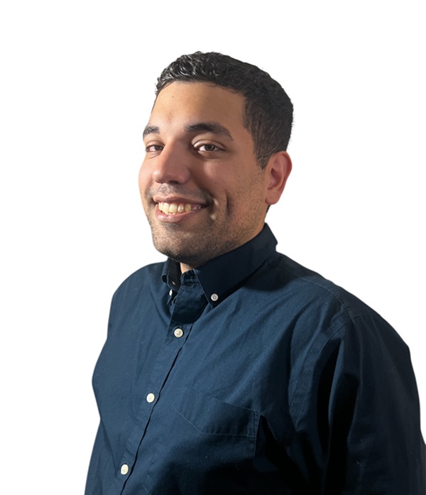 Ivan Cervantes