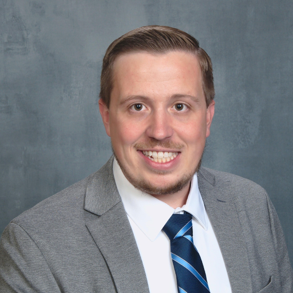 image of Kegan Inman agent