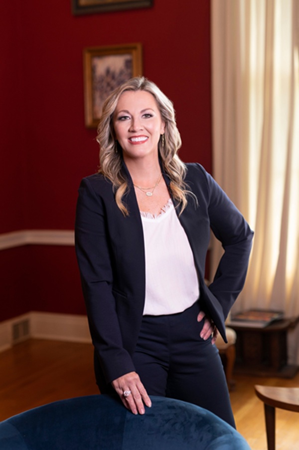 image of Renee Peden agent