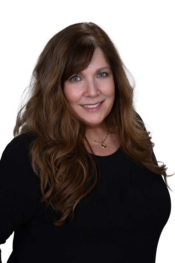 Jennifer Kempton