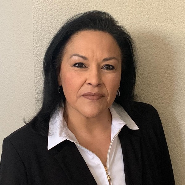 image of Juanita Flores agent