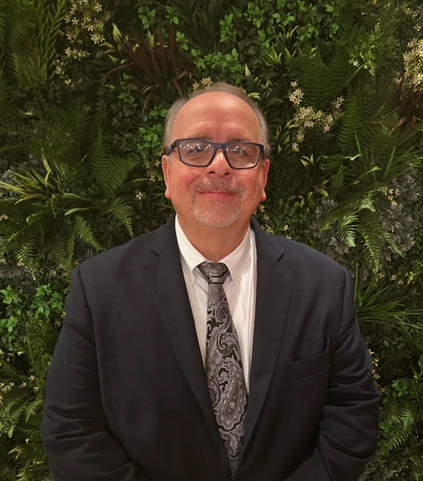 image of John Basmajian agent