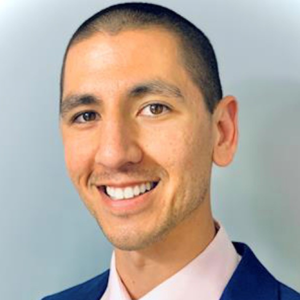 image of Caleb Barney agent