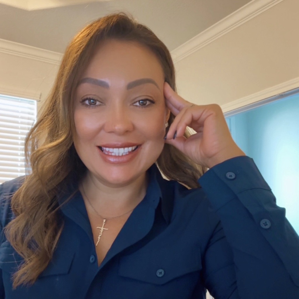 image of Erika Maldonado agent