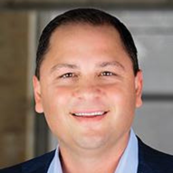 image of Eric Silvas agent