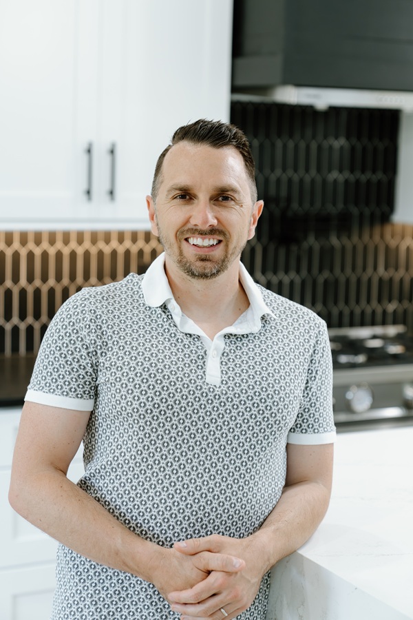 image of Daniel Keeton agent