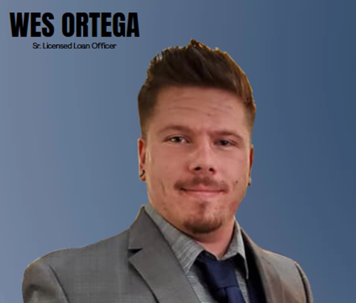 Wesley Ortega Photo