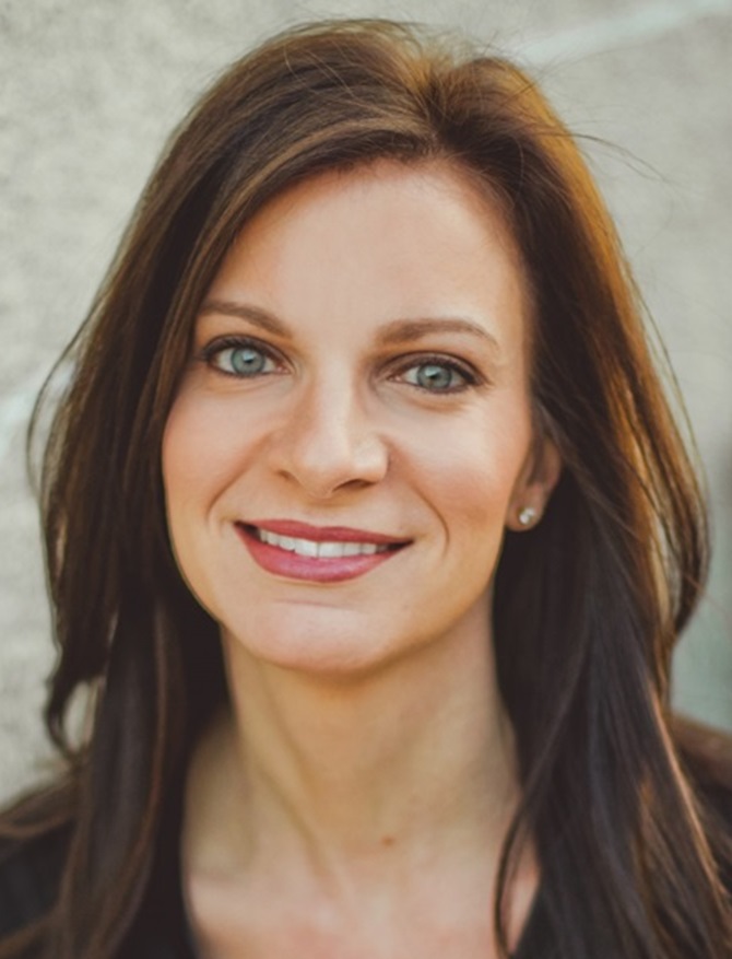 image of Jenni Feist agent