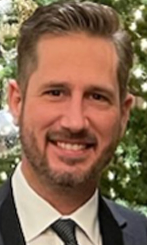 image of Dave Piecz agent
