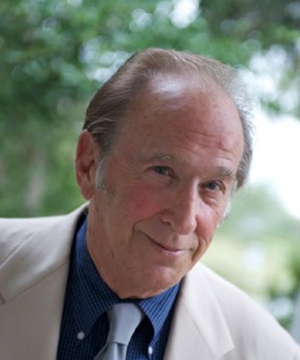 image of Marty Sidman agent
