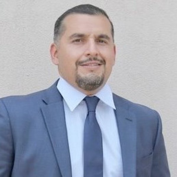image of Sergio Salazar agent