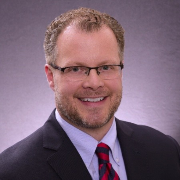 image of Chris Clark agent