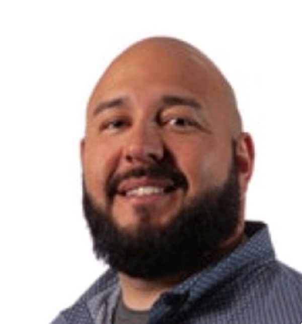 image of Marcel Mesa agent