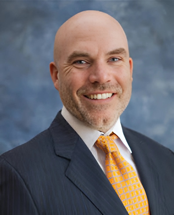 image of Dan Toothman agent