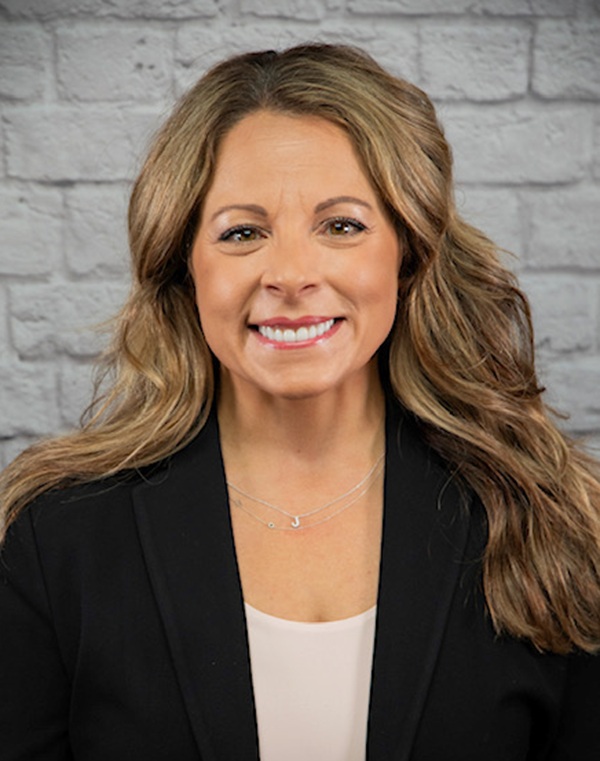 Jenn Siegel Photo