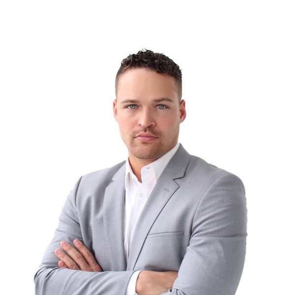 image of William Silva agent
