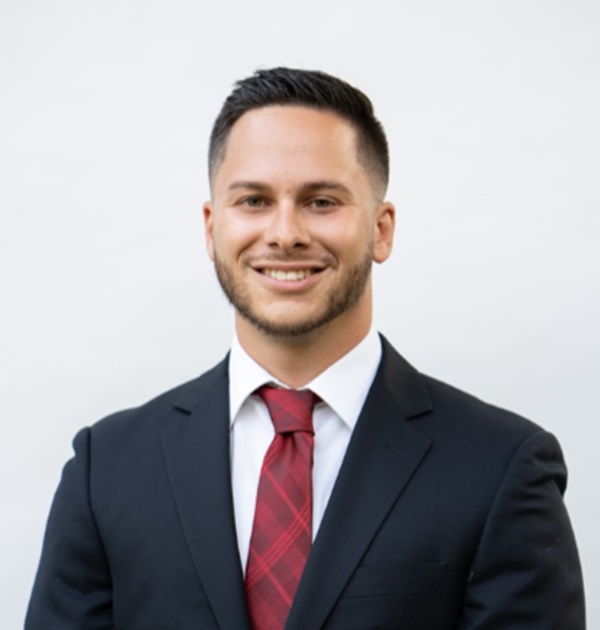 image of Chris Sciacca agent
