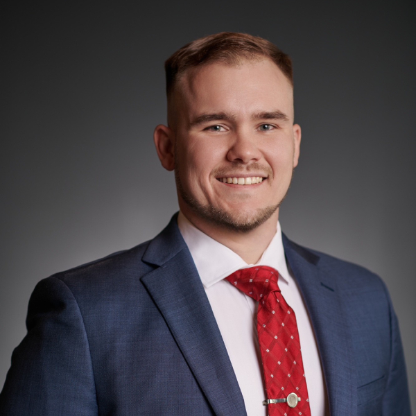 image of Tyler Rocke agent
