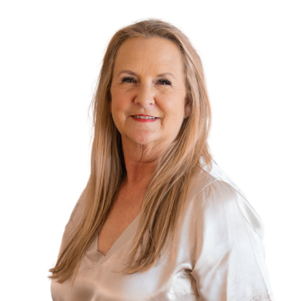 image of Cecilia Whitley agent