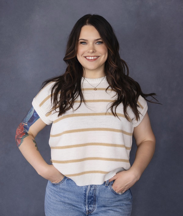 image of Kayli Steadman agent