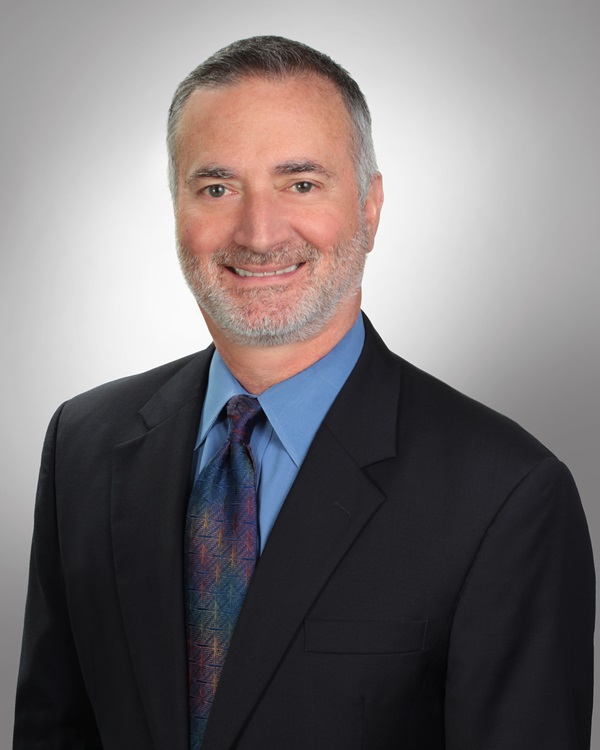 image of Scott Drescher agent