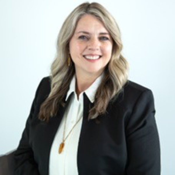 image of Melissa Black agent