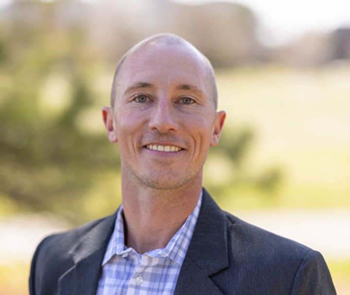 image of Seth Van Essen agent