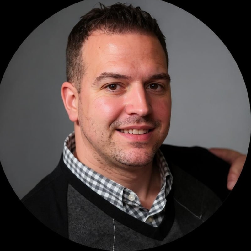 image of Eric McGhee agent