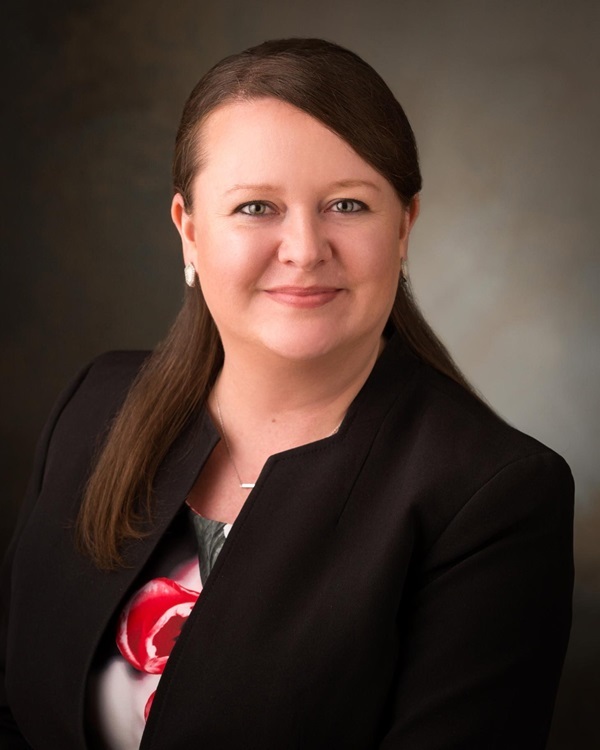image of Andrea Moeller agent